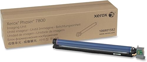 Xerox Unidad de imagen, color neutro hasta la instalación, rendimiento 145000 (106R01582) disponible en Yaxa Costa Rica