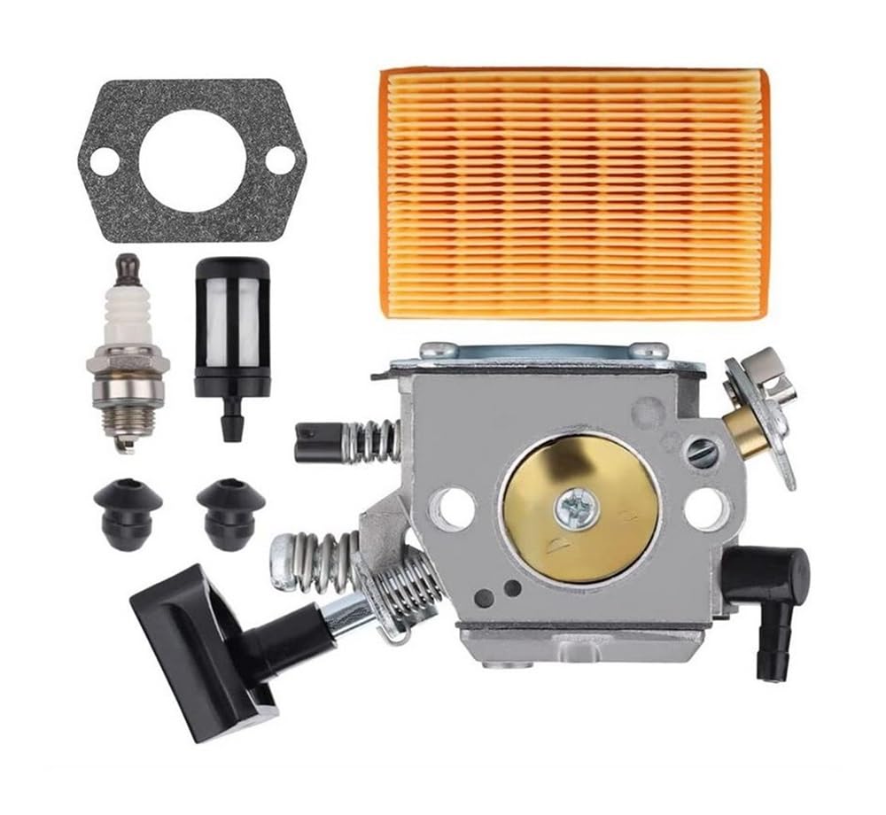 Carburateur pour souffleur Stihl BR420 BR400 SR420 et BR340