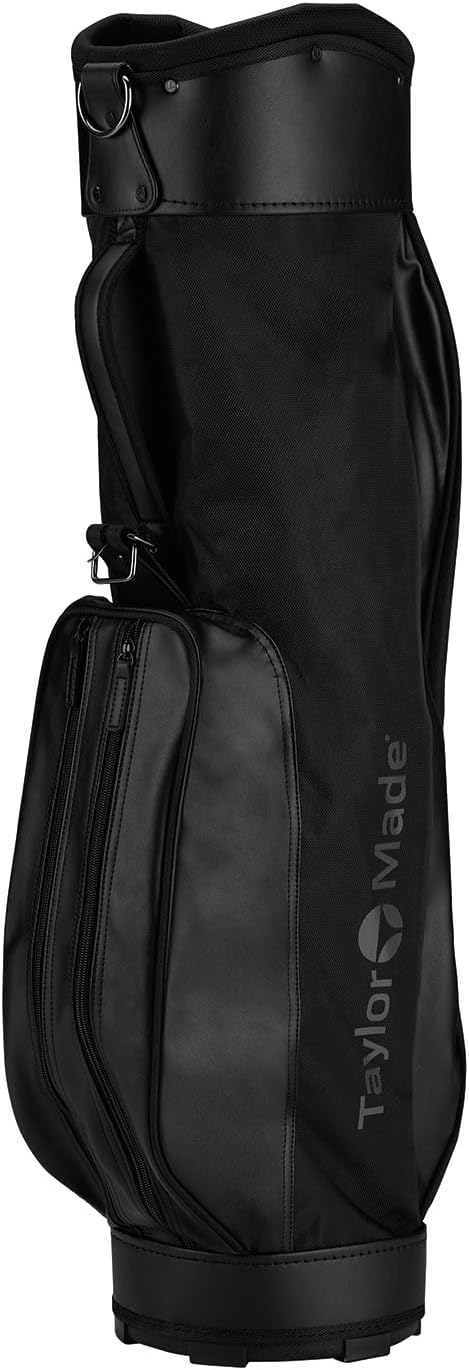 Taylormade Golf 2025 Short Course Carry Bag Choose Your Color