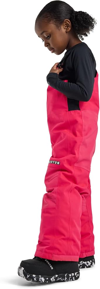 Burton Toddlers' Maven 2L Bib Pants