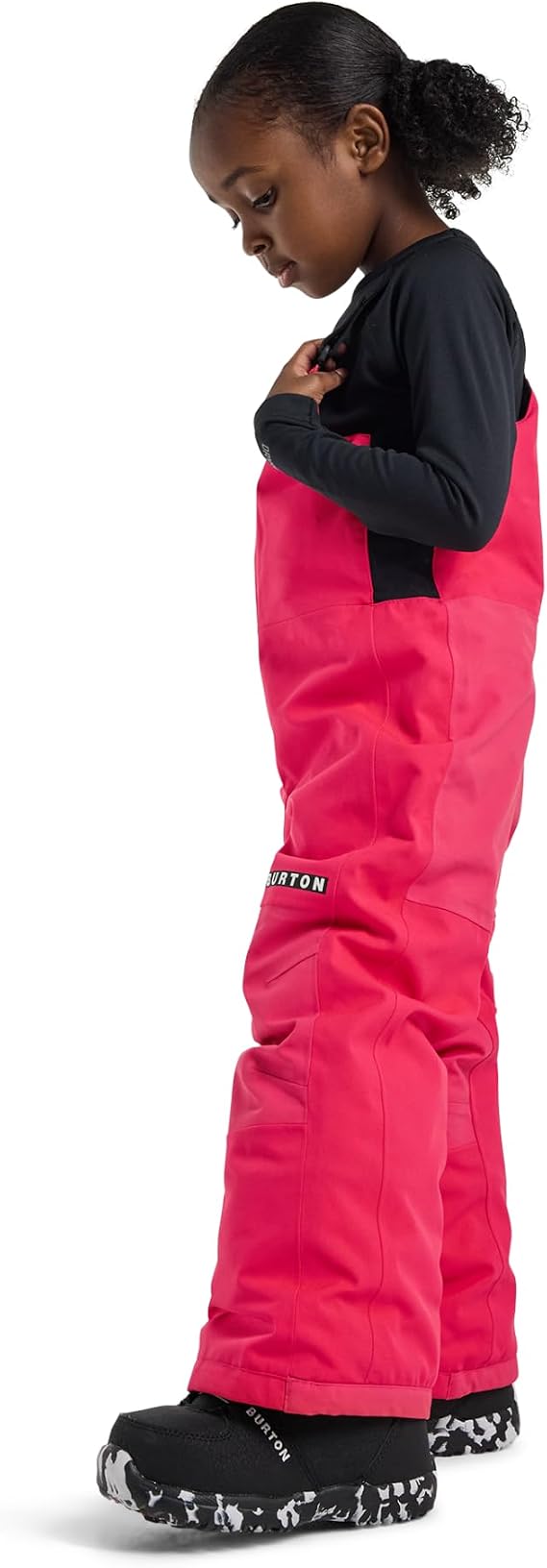 Burton Toddlers' Maven 2L Bib Pants