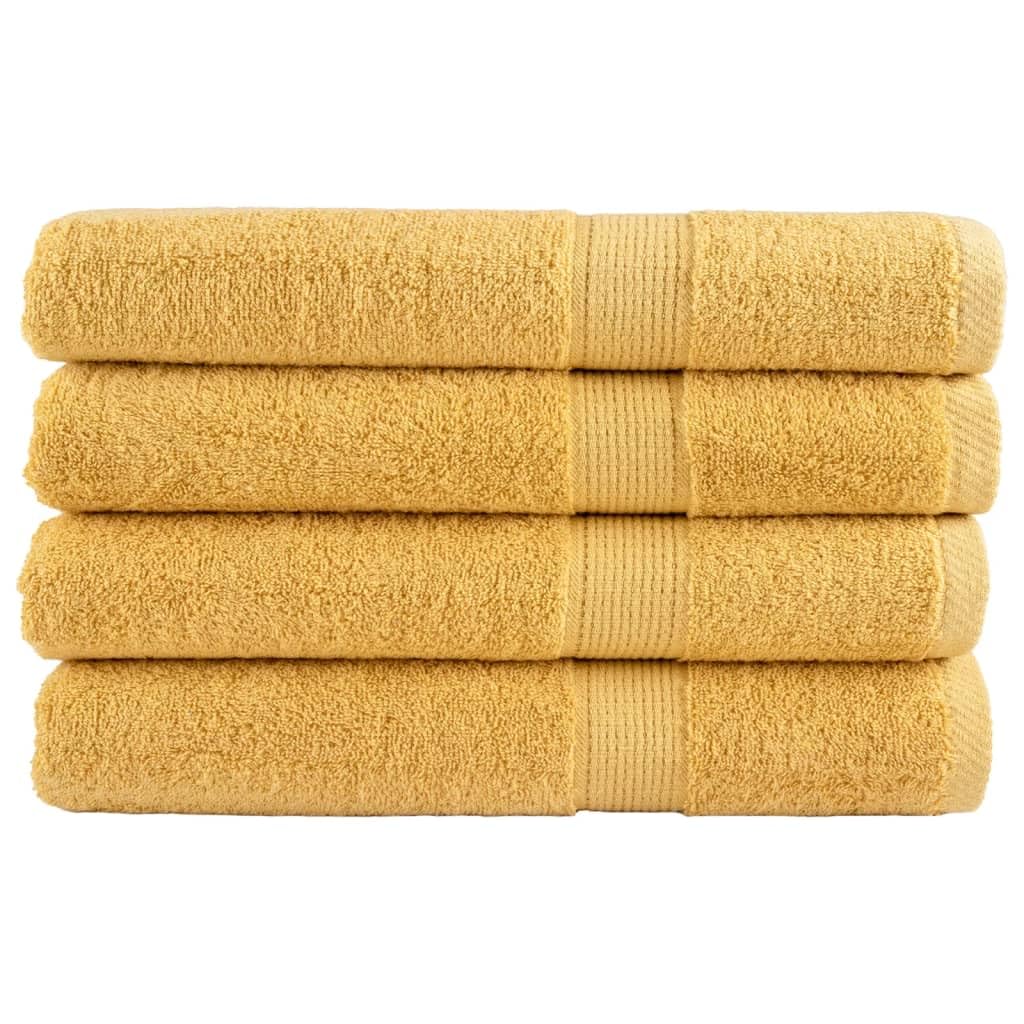 Ręczniki do sauny premium SOLUND Bardzo duże ręczniki premium, 80 x 200 cm, 600 g/m², bawełna, bardzo chłonny i szybkoschnący, bardzo miękki, jakość hotelowa