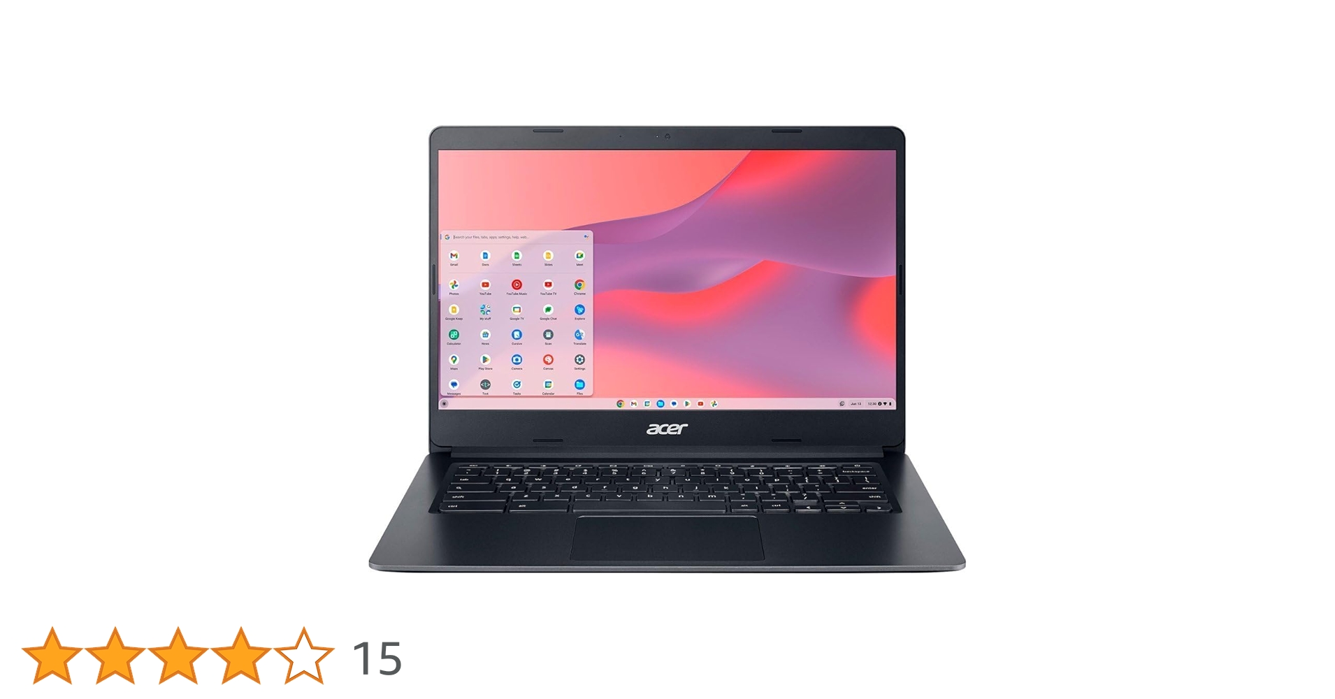 Chromebook本体 Acer Chromebook 314 Amazon.com: acer 2023 Chromebook 314 Laptop Computer 14