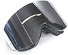SKYWAY Ski Goggles Men Women,OTG Snow Goggles with Magnetic Interchangeable Anti-Fog HD Lens UV Protection SS6003