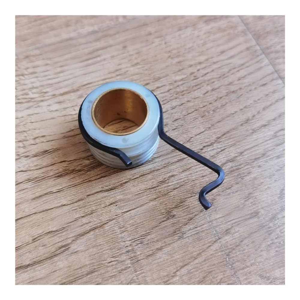 Kit pignon vis sans fin huilée pour stopper la surchauffe MS661C
