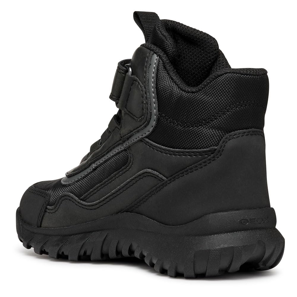 Geox J Simbyos Boy B ABX ZapatillasNiños
