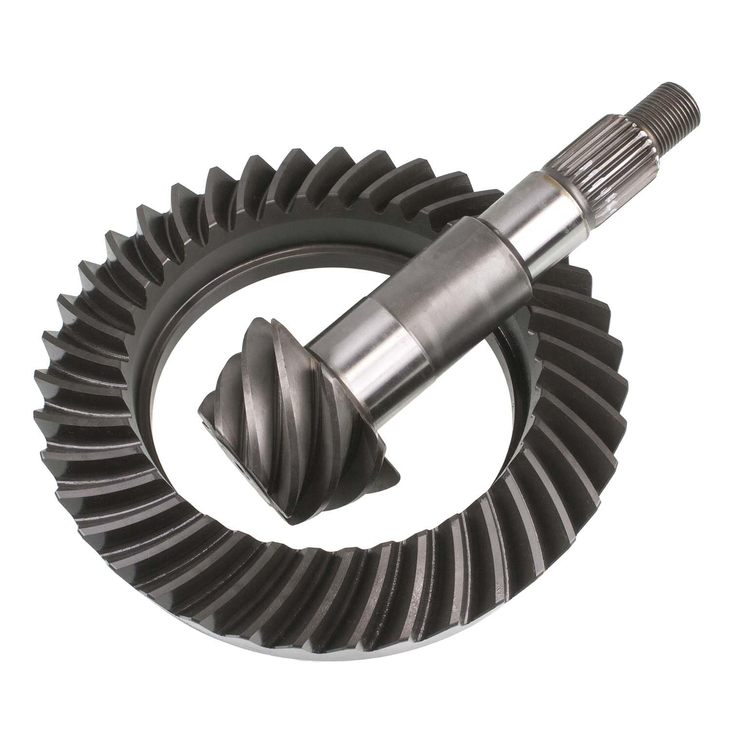 ExcelD44488JK, Differential Ring & Pinion, For Dana 44 JK, Gear Ratio: 4.88, 10-Bolt, 24 Spline, 8 Pinion & 39 Ring Tooth – Fits Jeep Wrangler 2007-2018, Replaces: Spicer 2018747, USA Standard 36061