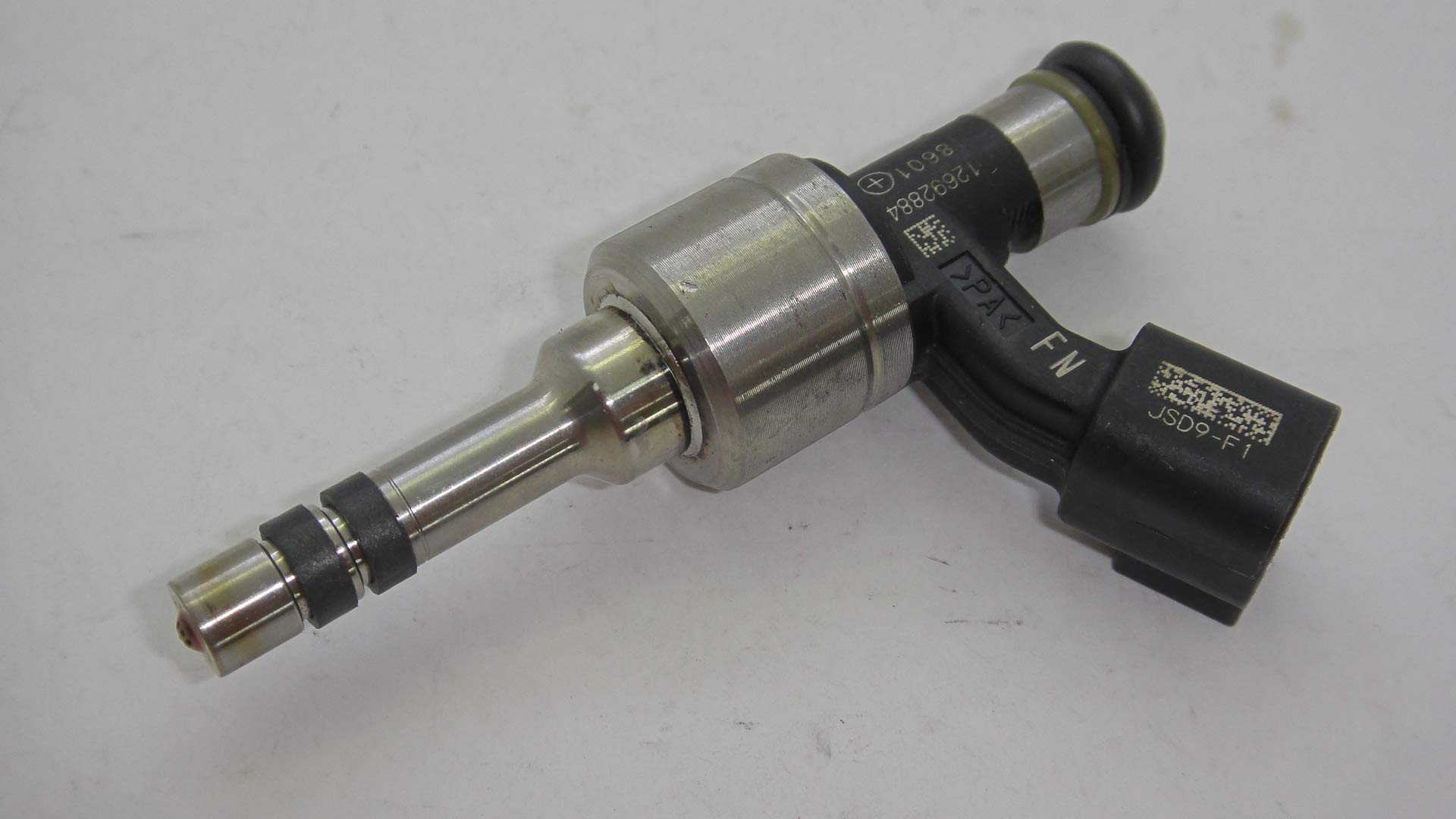 Amazon.com: Fuel Injector 6PCS/SET 12692884 JSD9-F1 JSD9F1