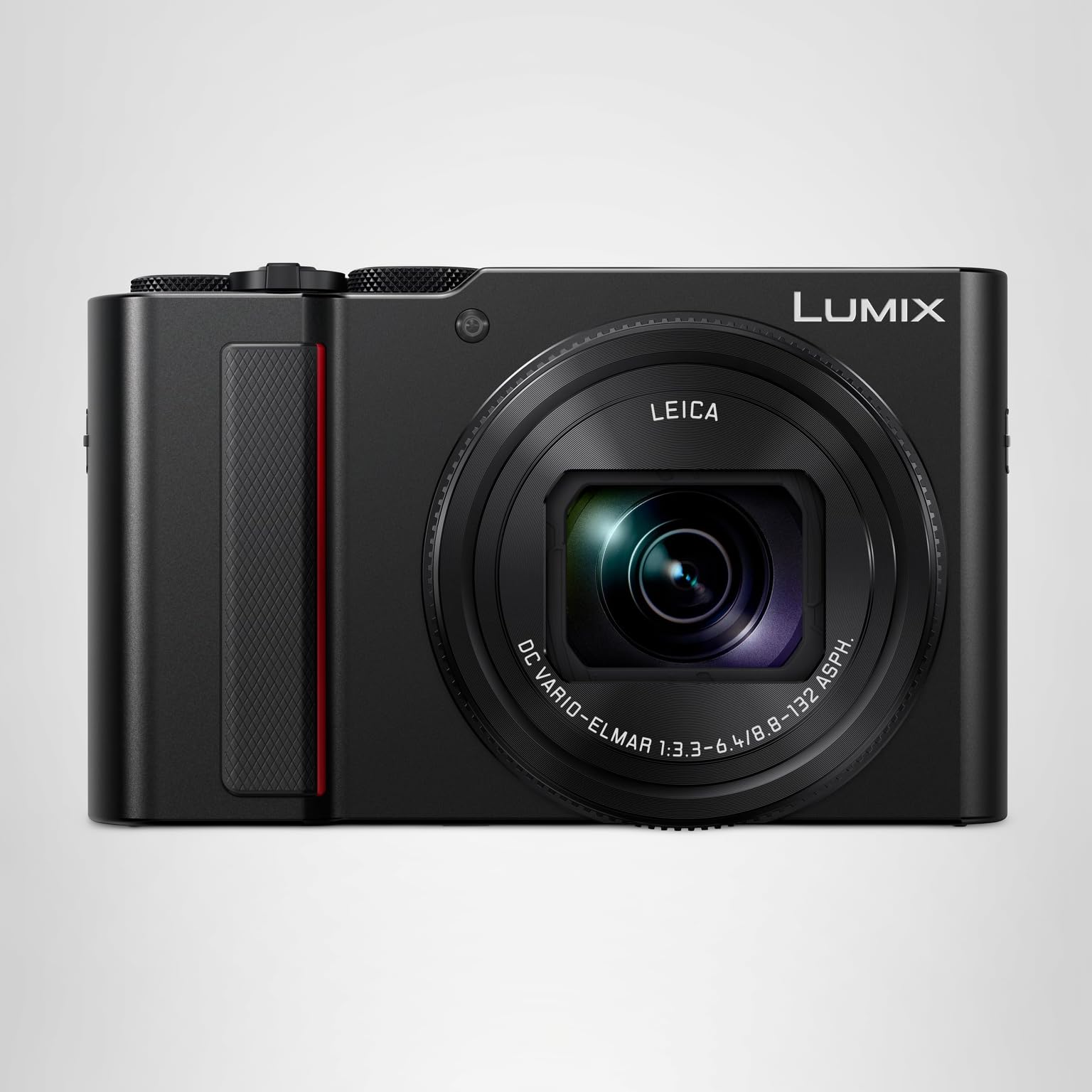 Amazon.com : PANASONIC LUMIX ZS200 4K Digital Camera, DC-ZS200K