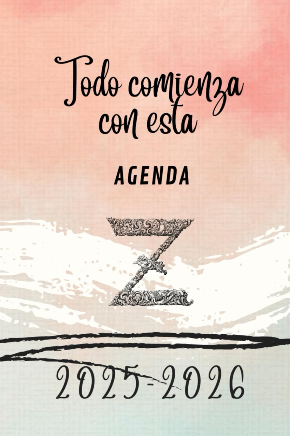 La Agenda Zorriaca 2025-2026