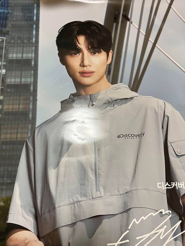 ByeonWooseok ビョンウソク　ソンジェ　discovery ポスター Amazon.co.jp: ByeonWooseok ビョンウソク ソンジェ discovery
