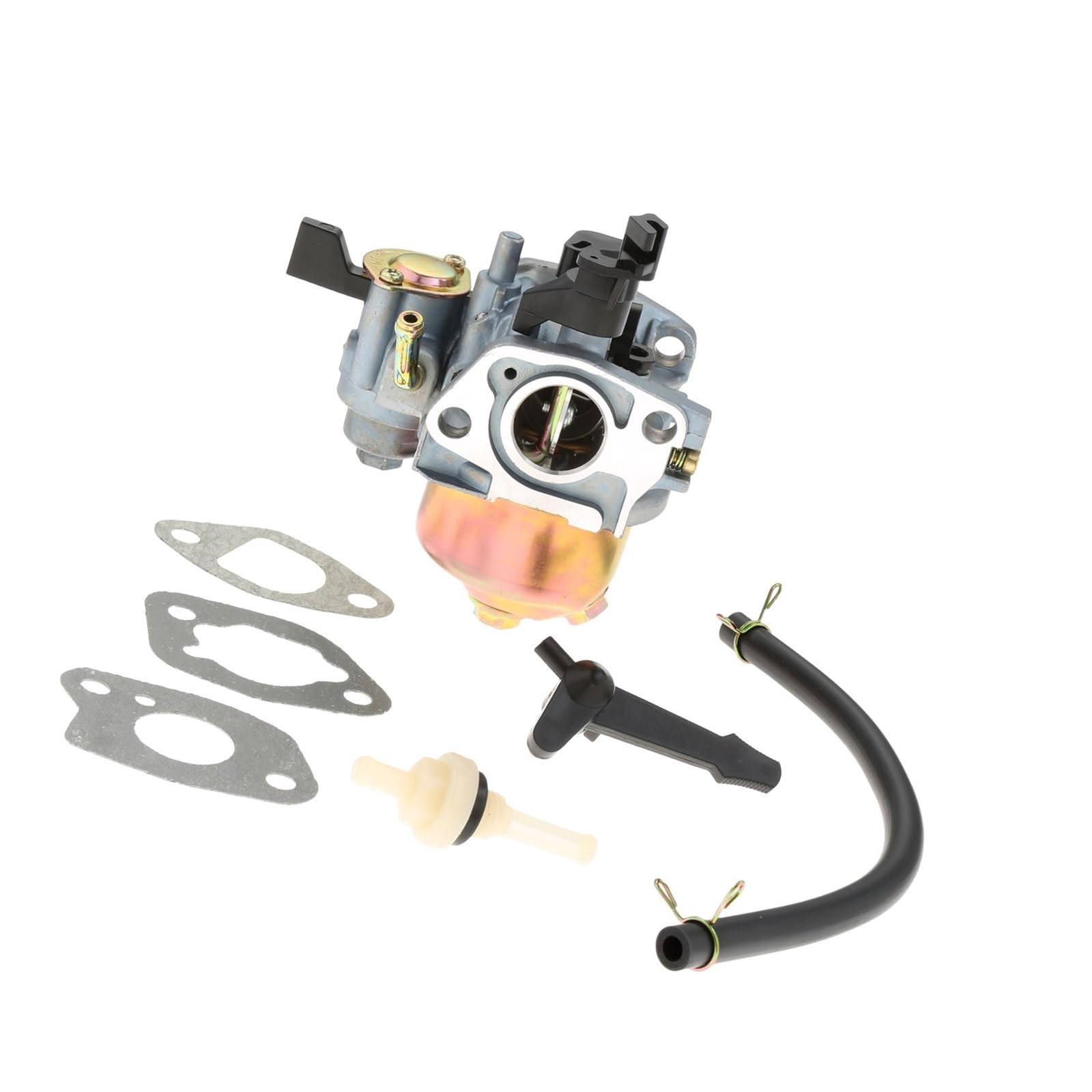 Kit carburateur OEM 16100-ZH8-W51 contre les pannes du moteur GX160T