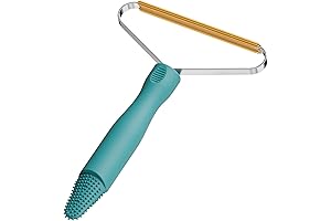 Dog Hair Remover, Pet Hair Remover for Deep Cleaning