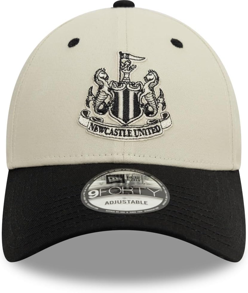 Ivory 9 FORTY Adjustable Adjustable Hat – New Era Cap