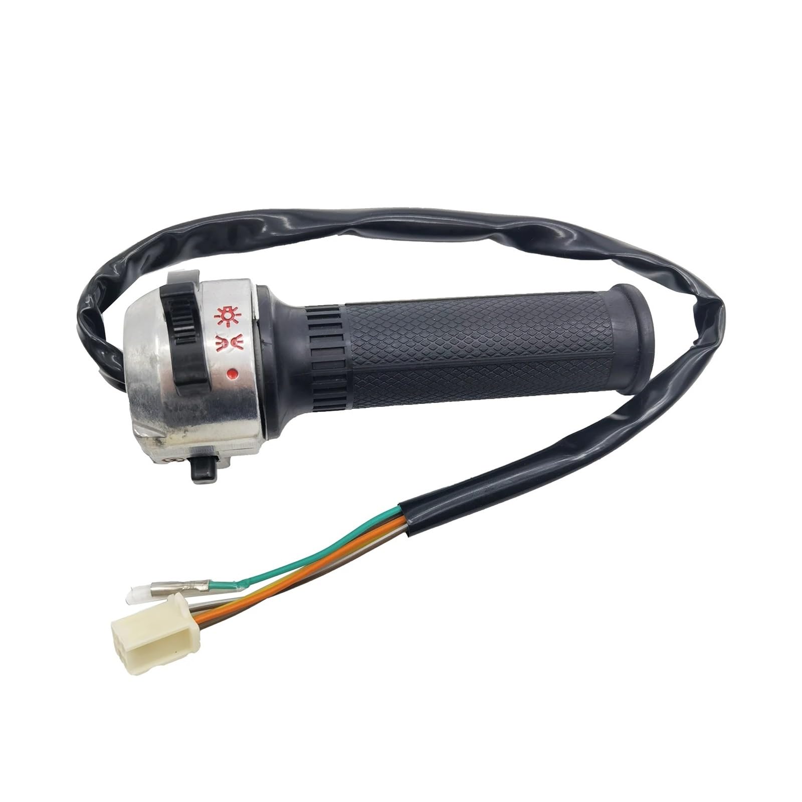 Interruptor de manillar de 22 mm para solucionar fallos de encendido 8