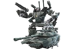 Transformers Generations Studio Series 12 Voyager Class Movie 1 Brawl Action Figure