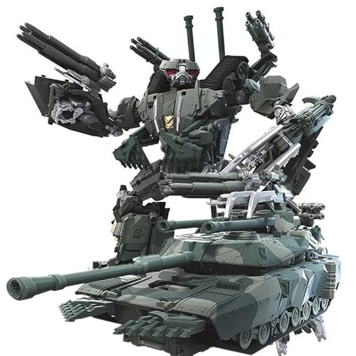 Ksds Transformer Toy Tra Gen Studio Series 12 Voyager Class Movie 1 Brawl Action Figure Model 7.0-Inch #TOP28