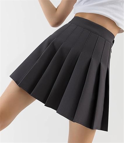 Sottogonna A Pieghé Per Ragazze - Tessuto Orgaza Morbido - Per Abiti E Occasioni Speciali - Foto 7