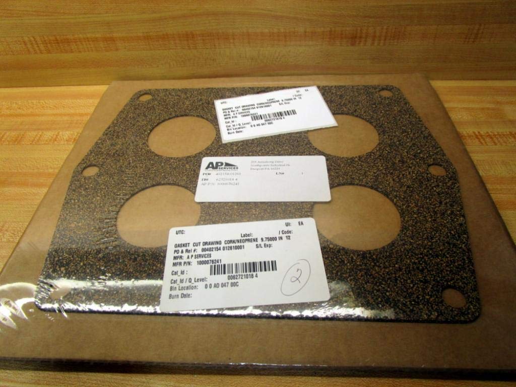 1000076241 Gasket