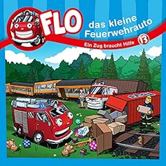 『Ein Zug braucht Hilfe』のカバーアート