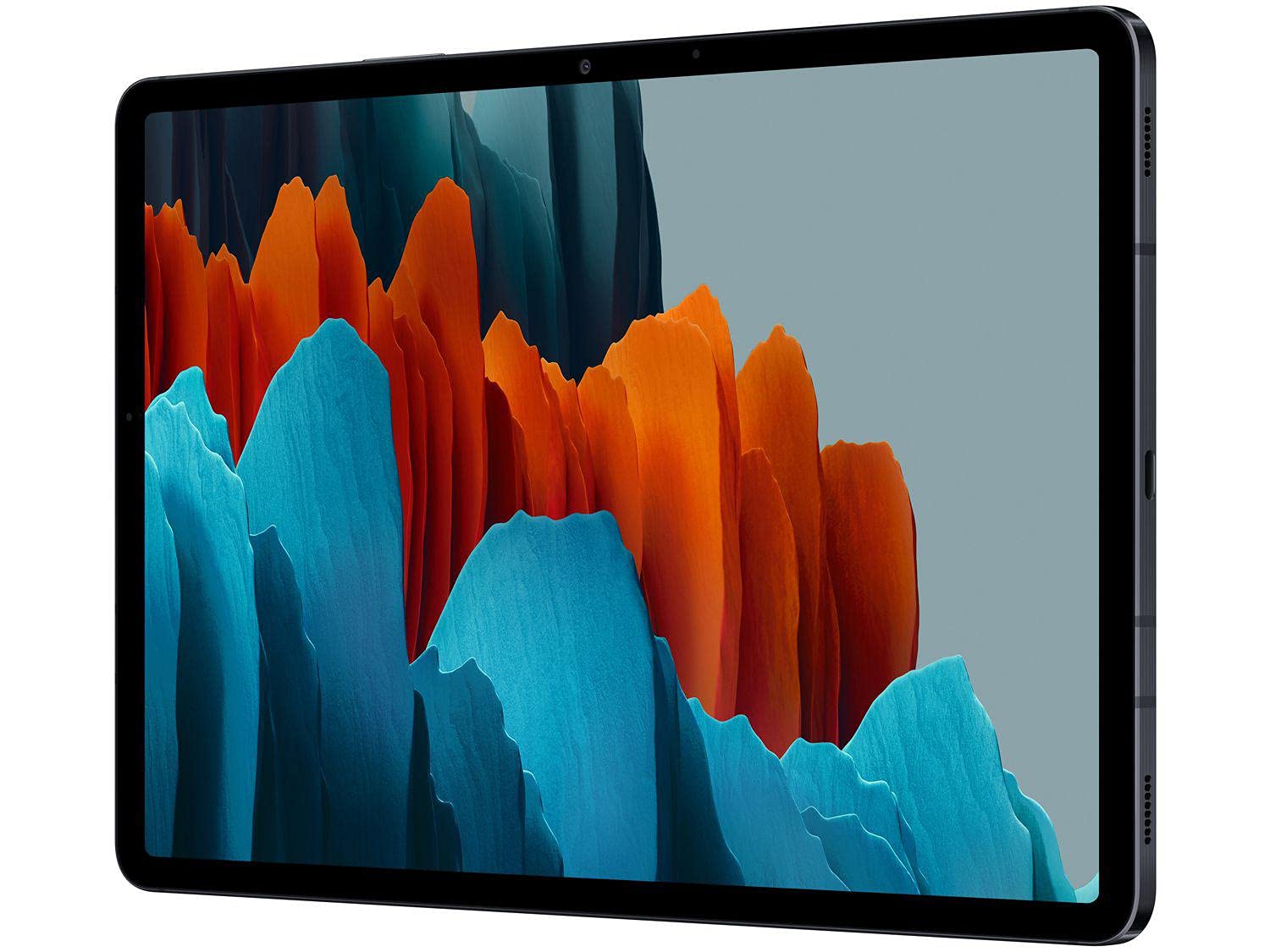 TABLET SAMSUNG T875N GALAXY TAB S7 GRAFITE MAN | Amazon.com.br