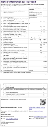 24M2N3200AM - Monitor da gioco Full HD da 24 pollici, 180 Hz, 1 ms GtG, FreeSync Prem., G-Sync comp. (1920x1080, 2x HDMI, DisplayPort) nero/grigio - Sedia gaming - Immagine 9