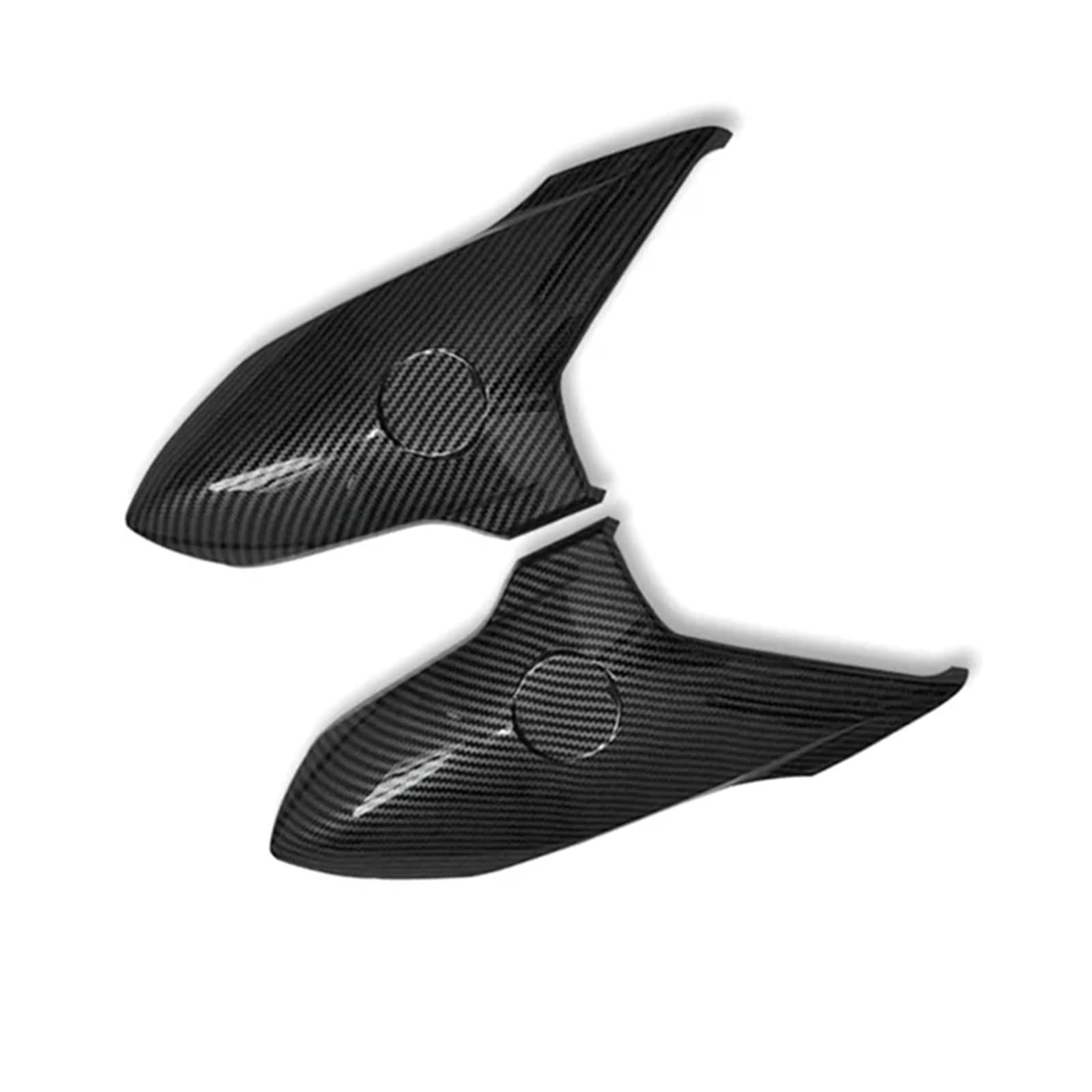 Spoiler anteriore moto Per Carenatura MT-03 2021-2023
