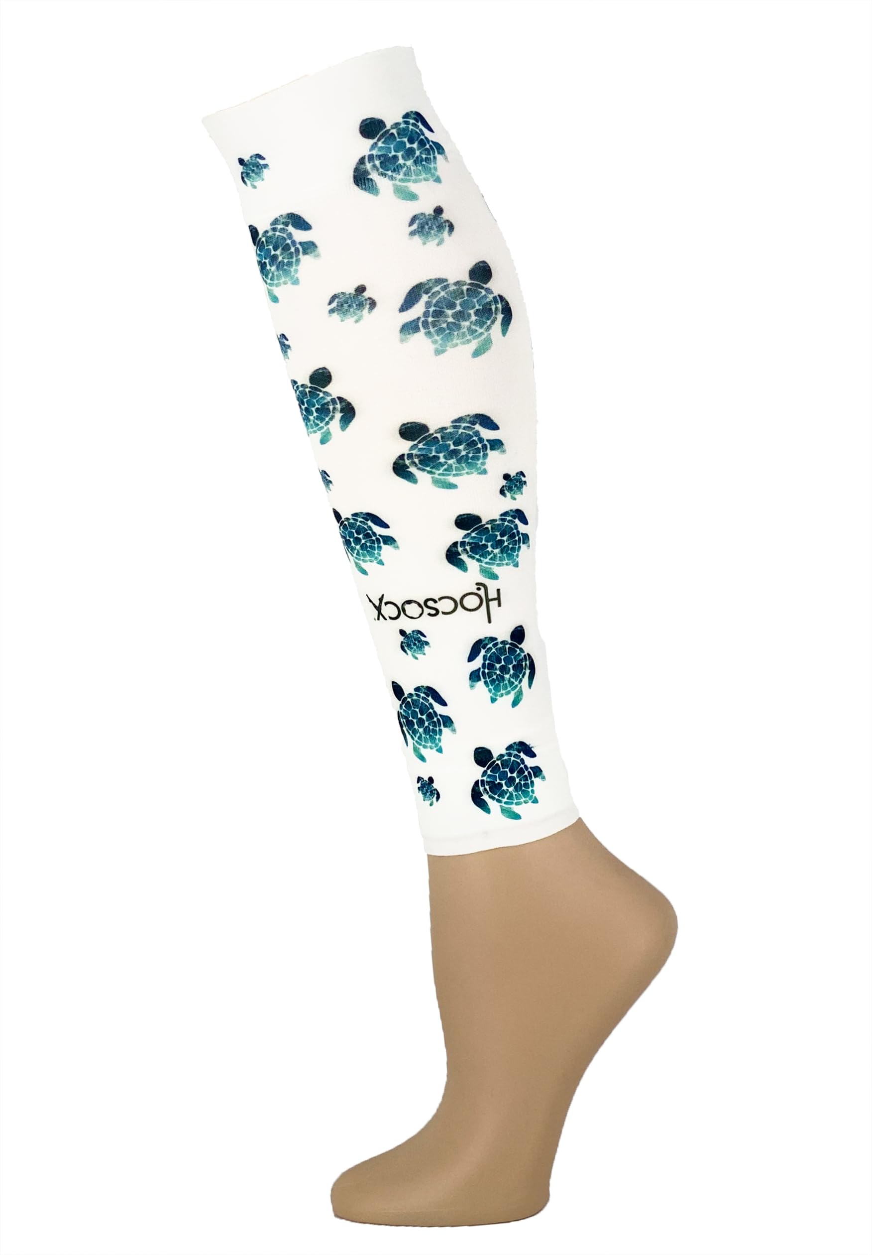 Hocsocx Leg Sleeves Sports UNDER