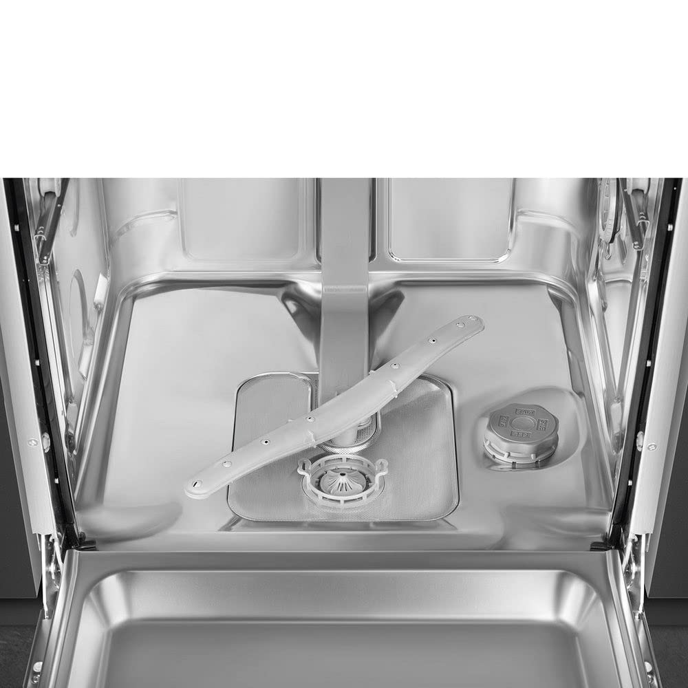 Smeg ST382C Lavastoviglie da 60 cm N° 13 Coperti Classe C