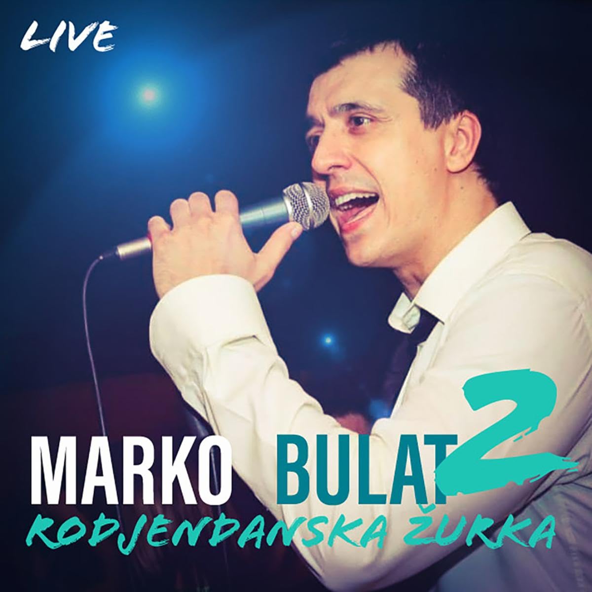 Marko Bulat