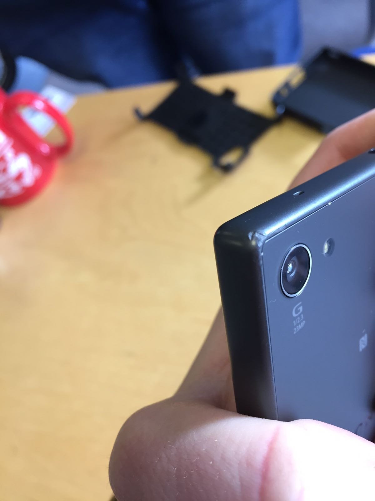 Amazon | Sony Xperia Z5 Compact 32GB 4G Black | Sony