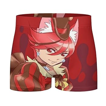 Amazon | [WEBERT] (あいのにじょ) プリキュア (371)メンズ