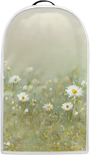 Miniatura 7 de Cubierta antipolvo para licuadora, cubierta para electrodomésticos pequeños, a prueba de polvo, cubierta para cafetera, fácil de limpiar, lavable