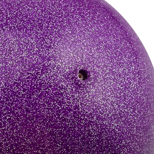 Ballon de gym 18 cm gonflable pour maîtriser les compétitions - 3