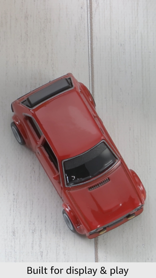 Amazon.com: Hot Wheels Premium Car Culture Collectible Toy Car, 1