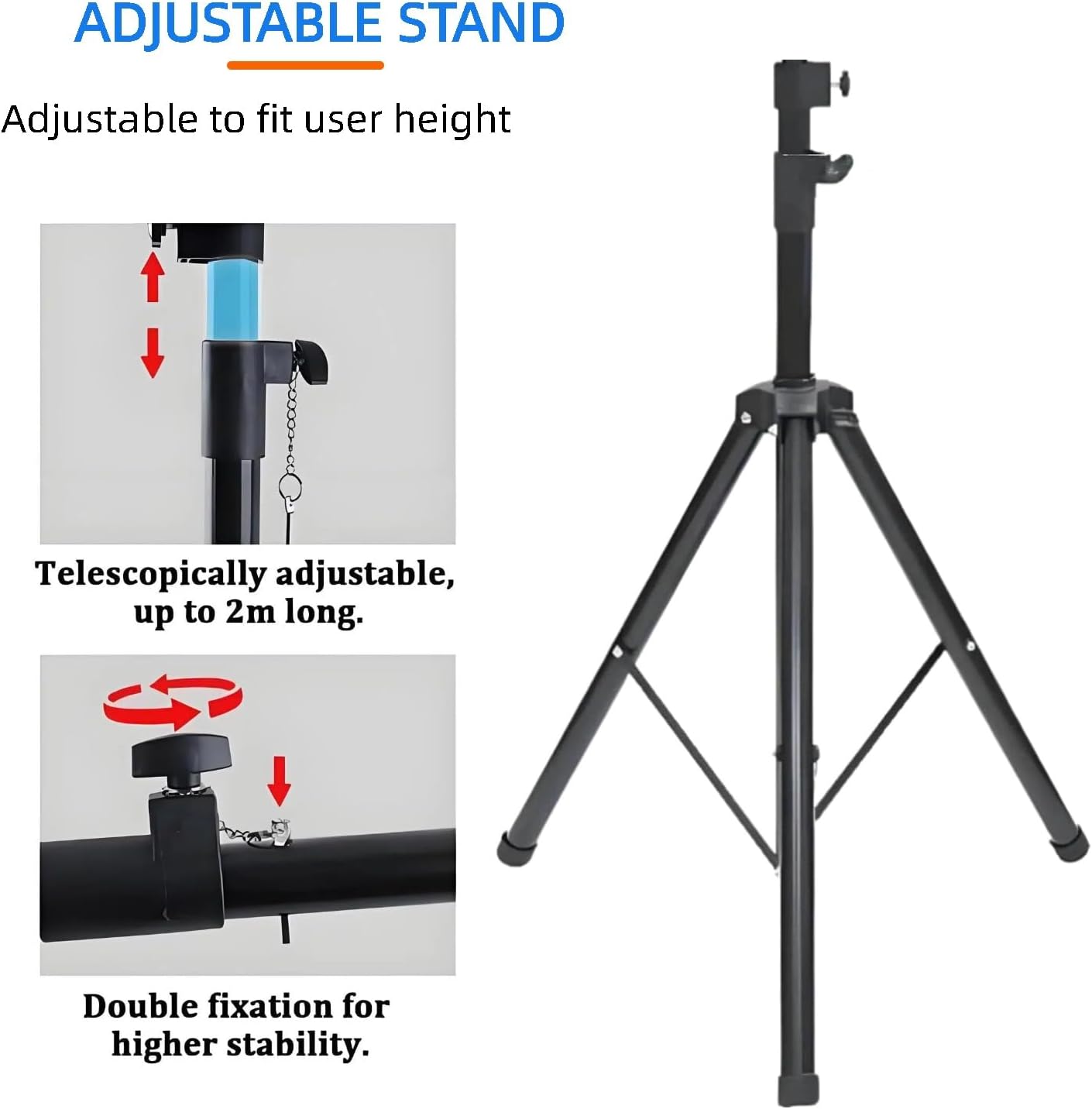 Automatic Badminton Serving Machine w/Remote Control, Automatic Shuttlecock Launcher,Badminton Launcher Robot,Shuttlecock Throwing Machine,6 Serving Modes,Adjustable Angle