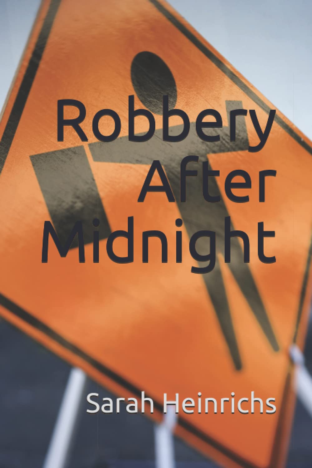 Robbery After Midnight