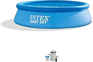 Intex Pool Prime: Essential Upgrade for Summe