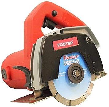 Foster FMC110-SA Marble Cutter Set