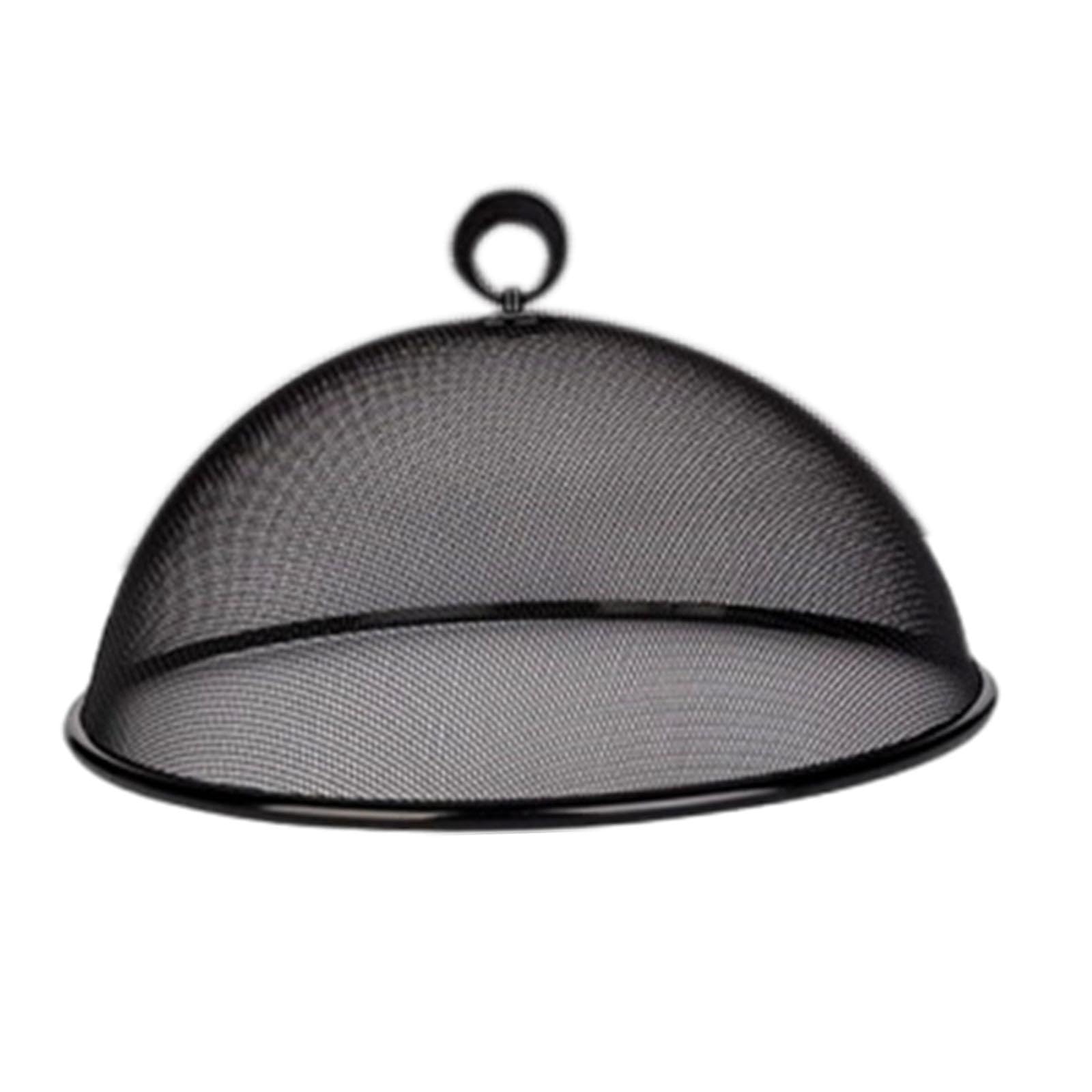 Enakshi (LABEL) Creations Mesh Food Cover Large Sturdy Vegetable Cover for Restaurant Outdoor BarbecueHome & Garden|Kitchen Dining & Bar|Kitchen Tools & Gadgets| Kitchen Tools & Gadgets 3