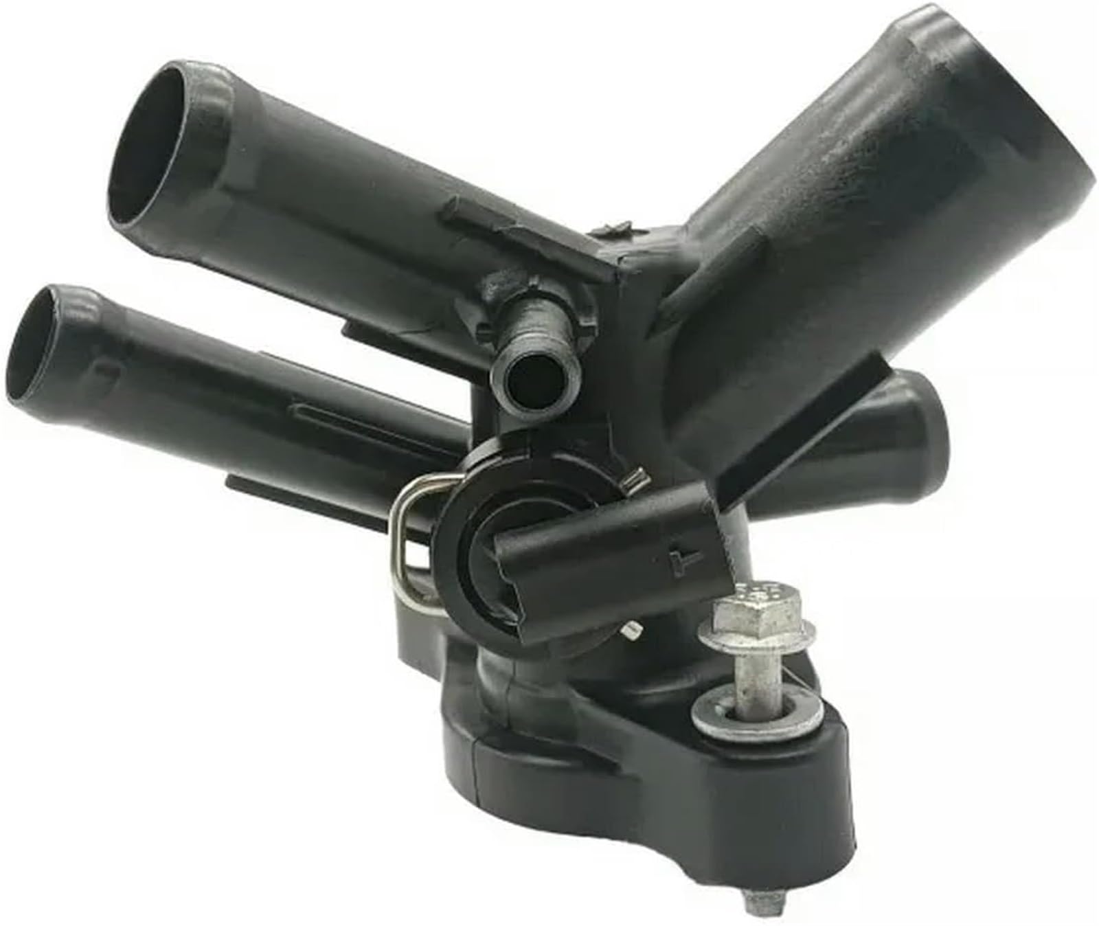 Termostat obudowy układu chłodzenia silnika samochodowego, do Buicka, Encore, Chevroleta, Cruze Equinox Malibu Obudowa termostatu płynu chłodzącego