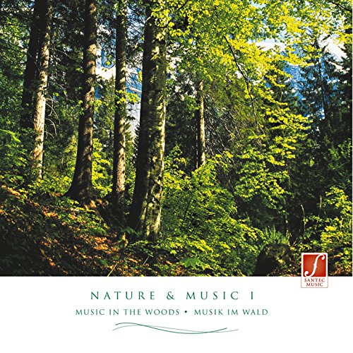 Amazon MusicでVARIOUS ARTISTSのNature & Music I (Natural Sounds of the ...
