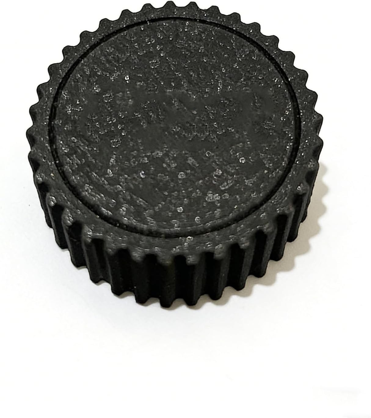 Upgrade Knob Compatible with Handheld Console. Easily Replaces Via Press and Rotate Mechanism.