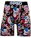 PSD Underwear Men's Stimpy, Red, X-Large