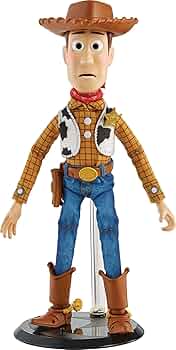 フィギュア トイストーリー ウッディ スポットライト TOY STORY 新品 Amazon.co.jp: ディズニー(Disney) MATTEL TOY STORY SPOTLIGHT