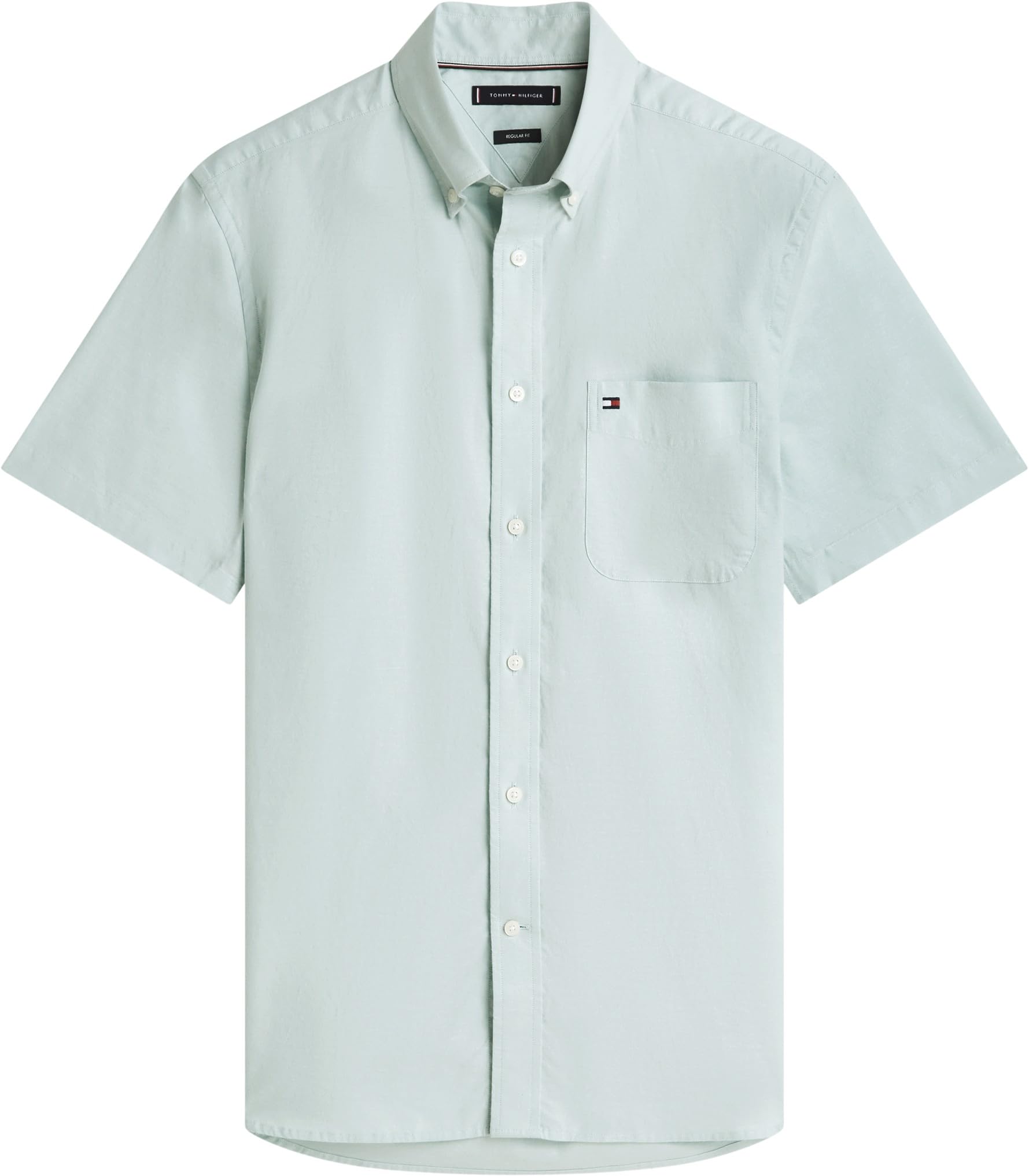 Tommy Hilfiger Camisa S/S para Hombre