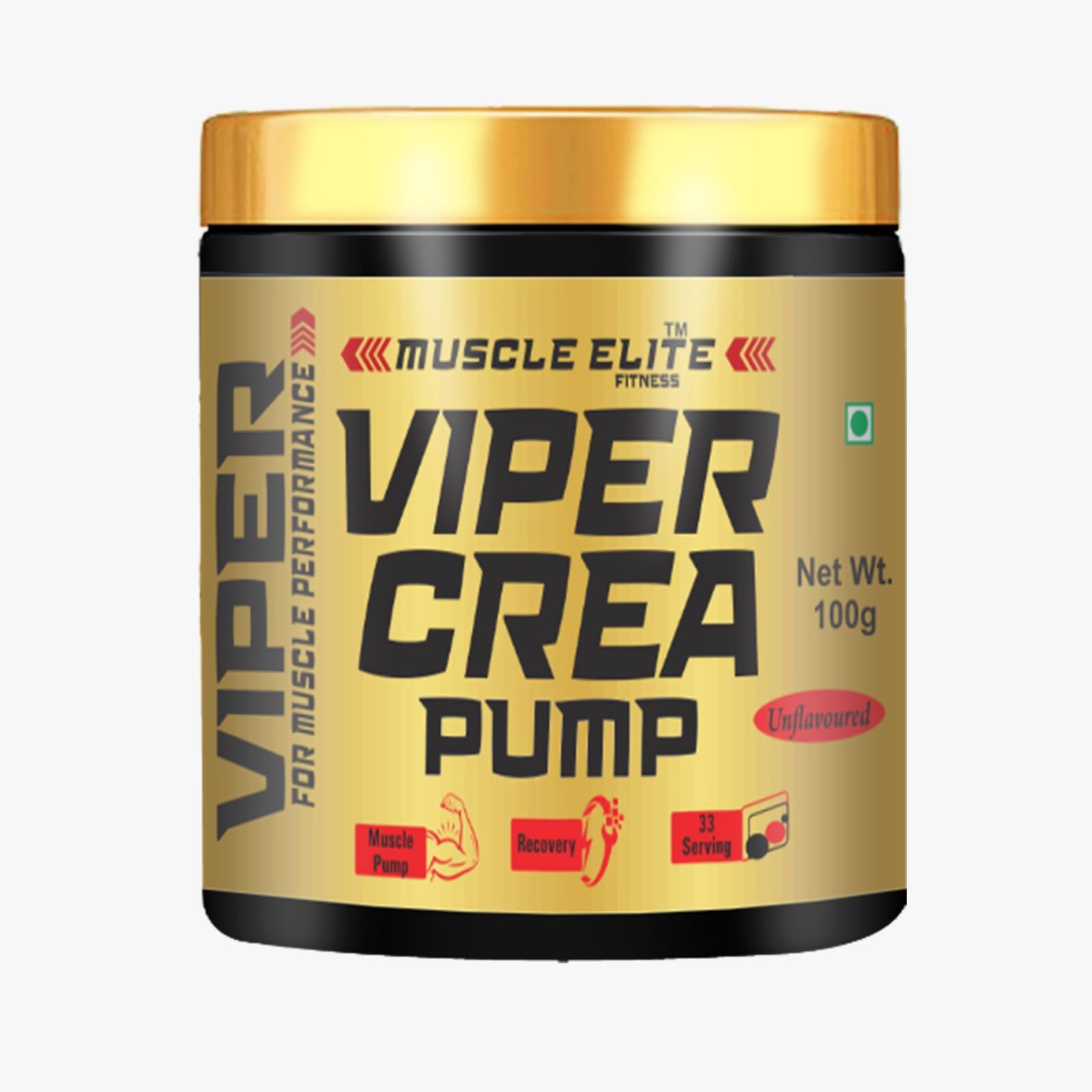 Muscle Elite Fitness Creatine Monohydrate, Strength, Reduce Fatigue, 100% Pure Creatine, Lean Muscle Building [33 Servings, Unflavoured] (B0B688RGWD) Amazon Price History, Amazon Price Tracker
