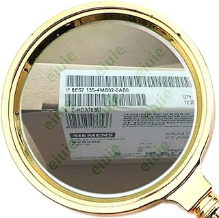 6ES7135-4MB02-0AB0 DP, módulo eletrônico 6ES7 135-4MB02-0AB0