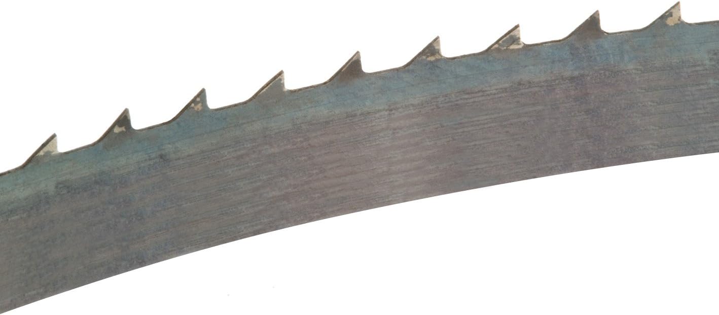 Woodstock D3531 105-Inch Bandsaw Blade, 3/4-Inch by 6 TPI