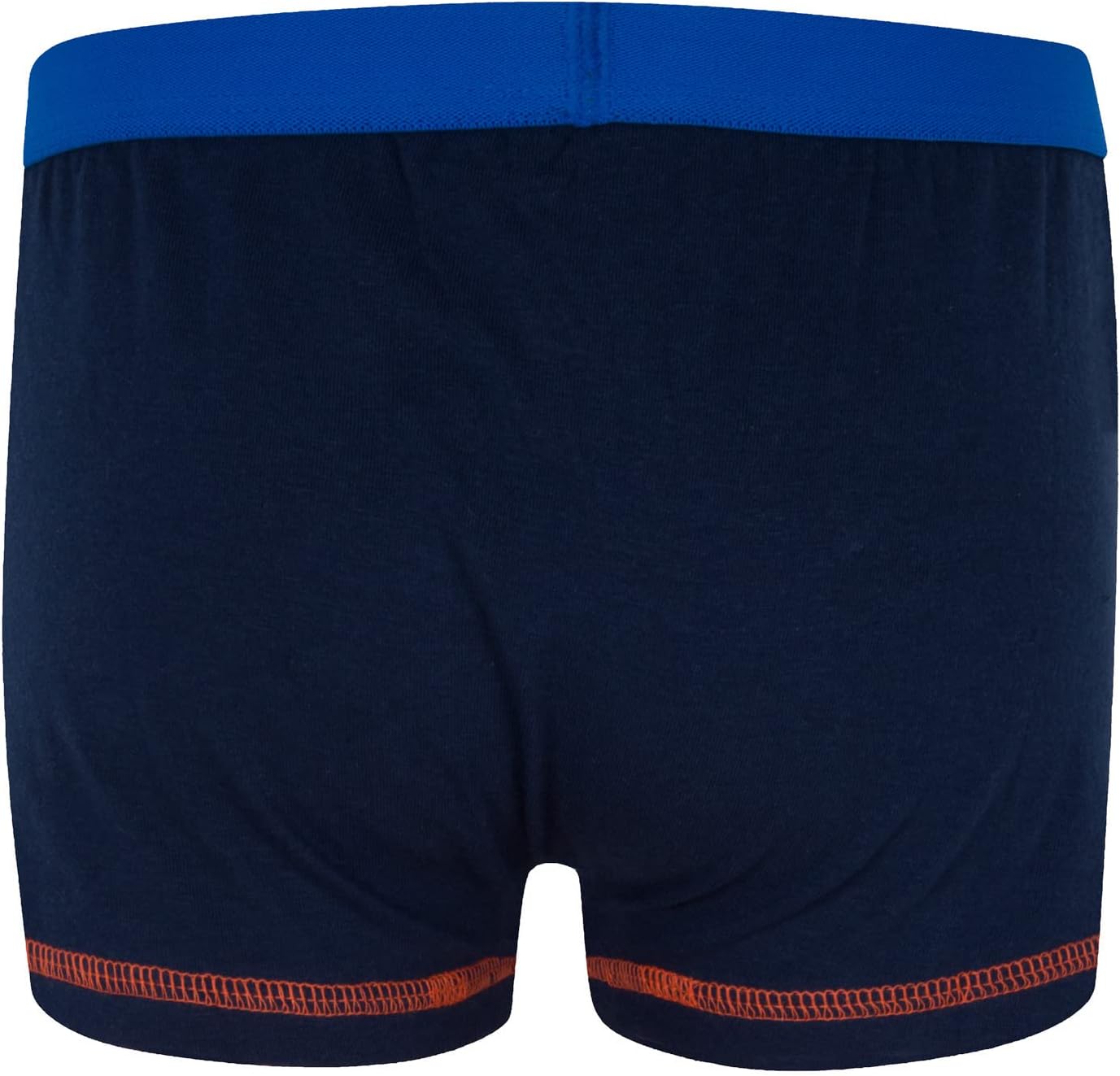 England Boys Boxer Shorts 3 Pack Crest Kids OFFICIAL Soccer Gift